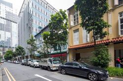 Tanjong Pagar Conservation Area (D2), Shop House #453276841